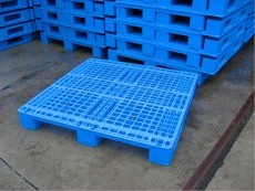 塑料卡板 現代物流倉儲的高效解決方案