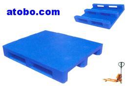 上海塑料卡板 選擇、應用與市場采購指南