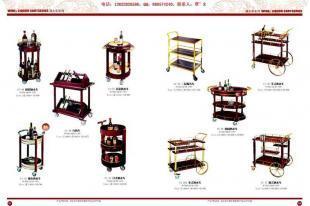 供應酒水車服務車及餐飲設備 助力運動休閑與餐飲服務的全方位解決方案