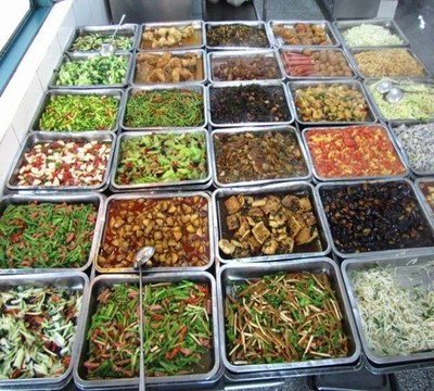 統一管理，精細化服務 提升后勤餐飲管理效能