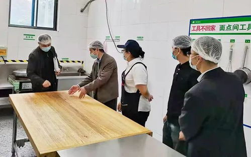 合肥市“三聚焦、三強化”抓好重點餐飲服務單位食品安全