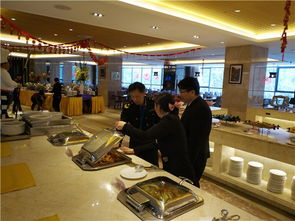 新會區(qū)人民政府 優(yōu)化餐飲服務，守護百姓“舌尖上的安全”