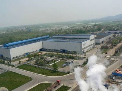 COSWIN助力圣戈班馬鞍山管件工廠 數(shù)字化運(yùn)維驅(qū)動卓越生產(chǎn)