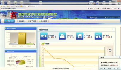河南牽手SuperMap GIS，以地理智慧驅動城市信息化建設與運維升級